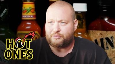 Hot Ones