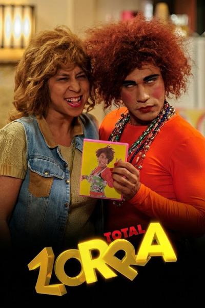 Zorra Total filmas online