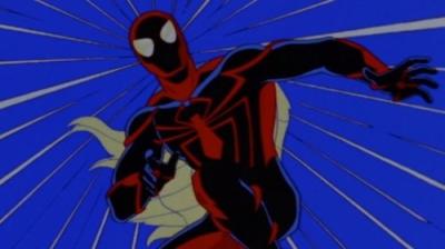 Spider-Man Unlimited