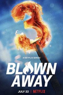 Blown Away filmas online