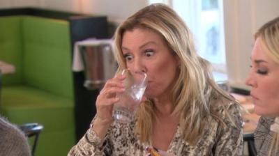 The Real Housewives of New York City