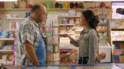 Kim's Convenience