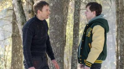 Deksteris: Naujasis kraujas