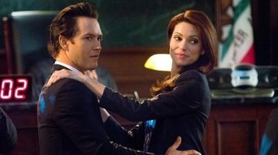 Franklin & Bash