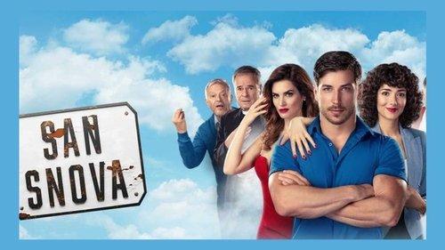 San snova filmas žiurėti online