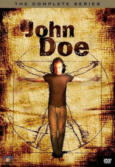 John Doe filmas online