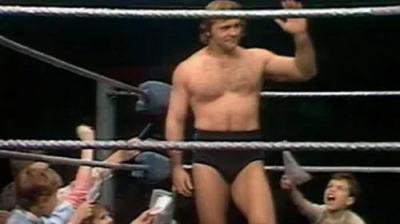 WWF All-Star Wrestling