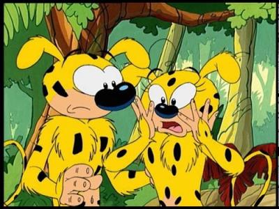 Marsupilami