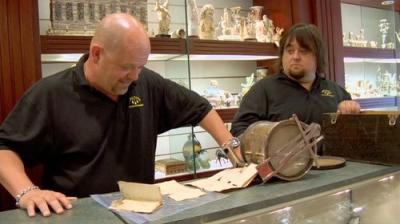Pawn Stars