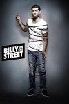 Billy on the Street filmas online