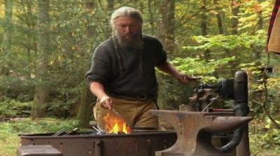 Mountain Men