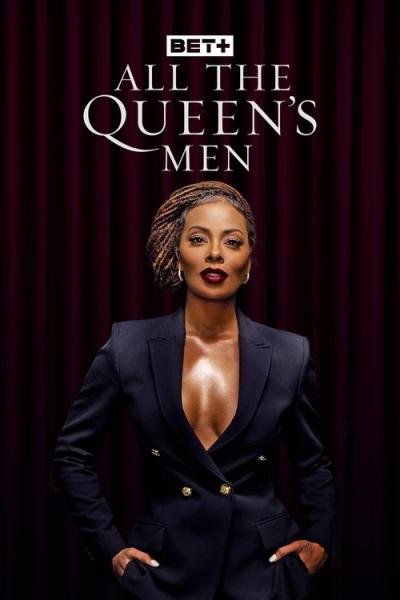 All the Queen's Men filmas online