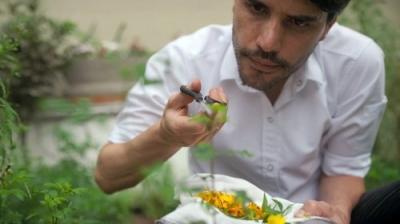 Chef's Table
