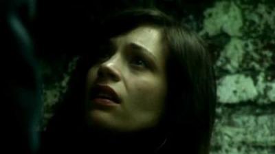 Cold Case