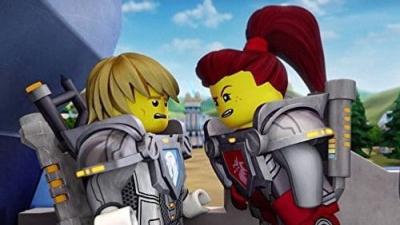 LEGO Nexo Knights