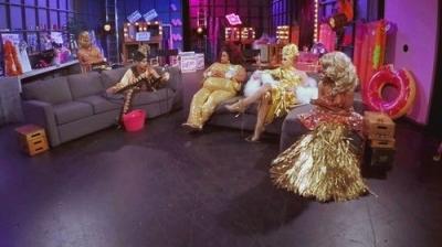 RuPaul's Drag Race: Untucked