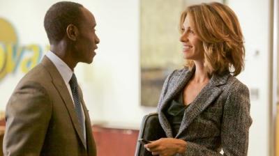 House of Lies
