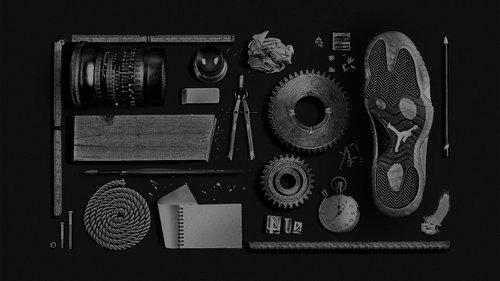 Abstract: The Art of Design filmas žiurėti online