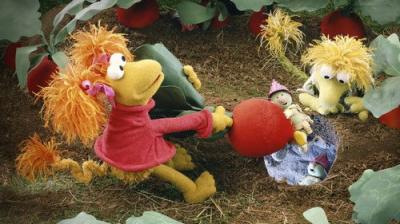 Fraggle Rock