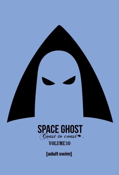 Space Ghost Coast to Coast filmas online
