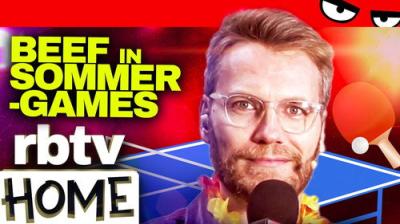 RBTV Home