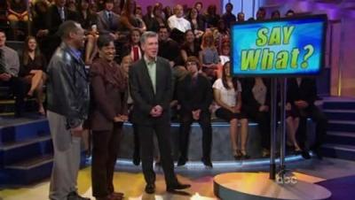 America's Funniest Home Videos