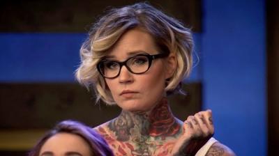 Ink Master