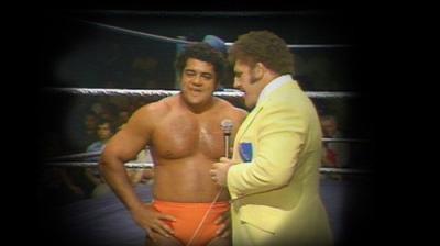 WWF Championship Wrestling