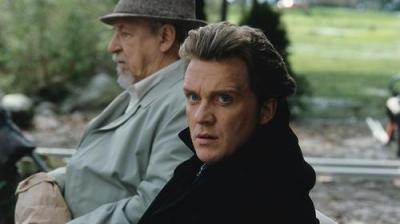The Dead Zone
