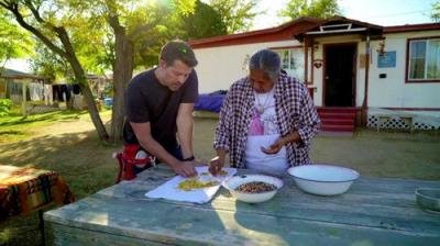 Roadfood: Discovering America One Dish at a Time