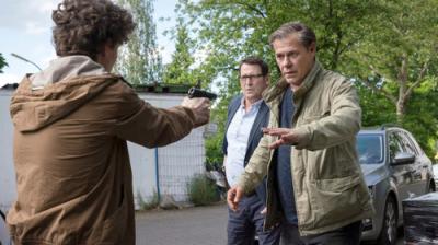 Heiter bis tödlich - Morden im Norden