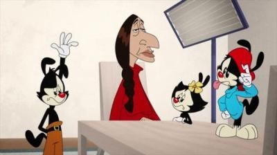 Animaniacs