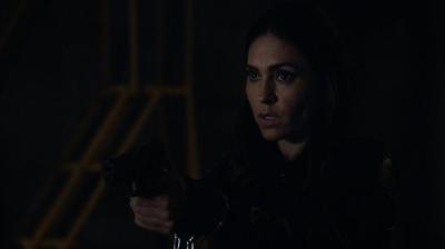 Marvel's Agents of S.H.I.E.L.D.: Slingshot