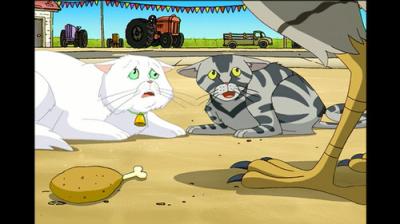 Stuart Little: The Animated Series