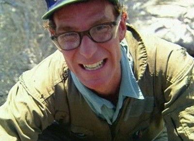 Bill Nye the Science Guy