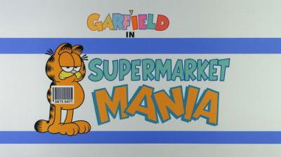 Garfield and Friends
