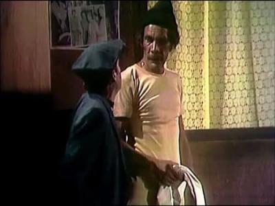 El Chavo del Ocho