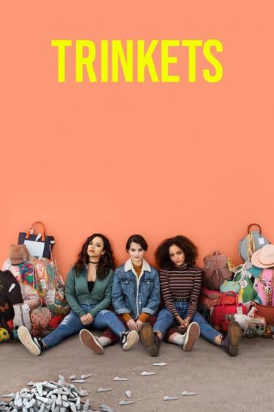Kleptomanės filmas online
