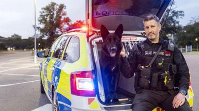 Police Interceptors