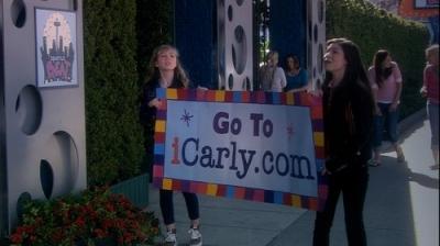 iCarly
