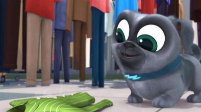 Puppy Dog Pals