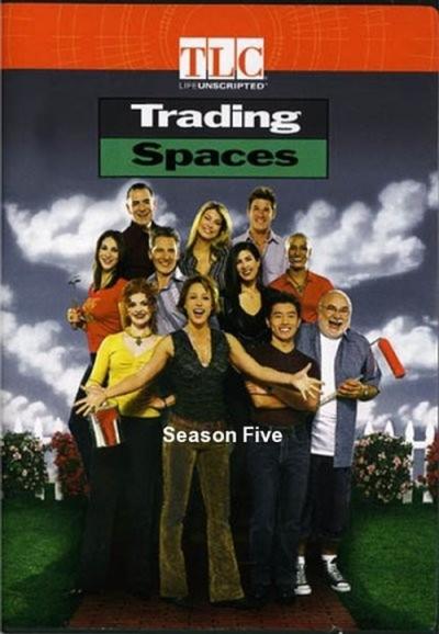 Trading Spaces filmas online