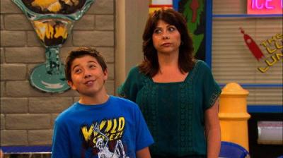 Good Luck Charlie