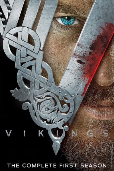 Vikingai filmas online