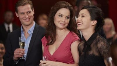 Saving Hope