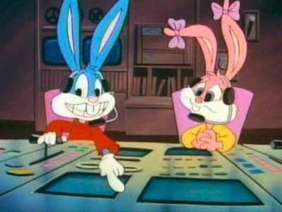 Tiny Toon Adventures