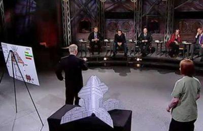Dragons' Den