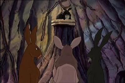 Watership Down