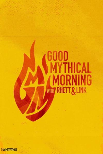 Good Mythical Morning filmas online