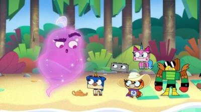 UniKitty!